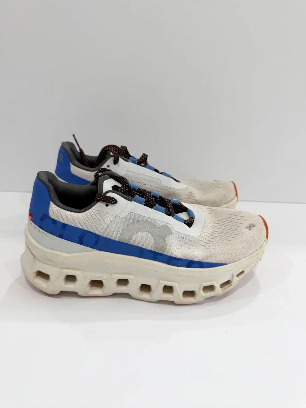 On Running Cloudmonster Women’s Shoes